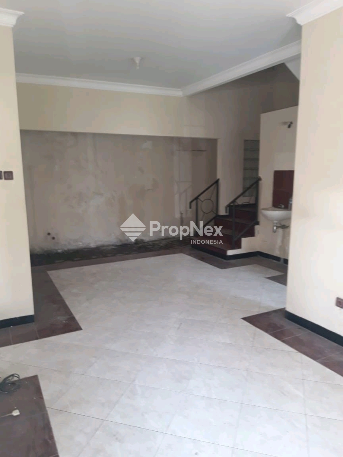 Dijual Rumah Mulyosari Prima — foto 2
