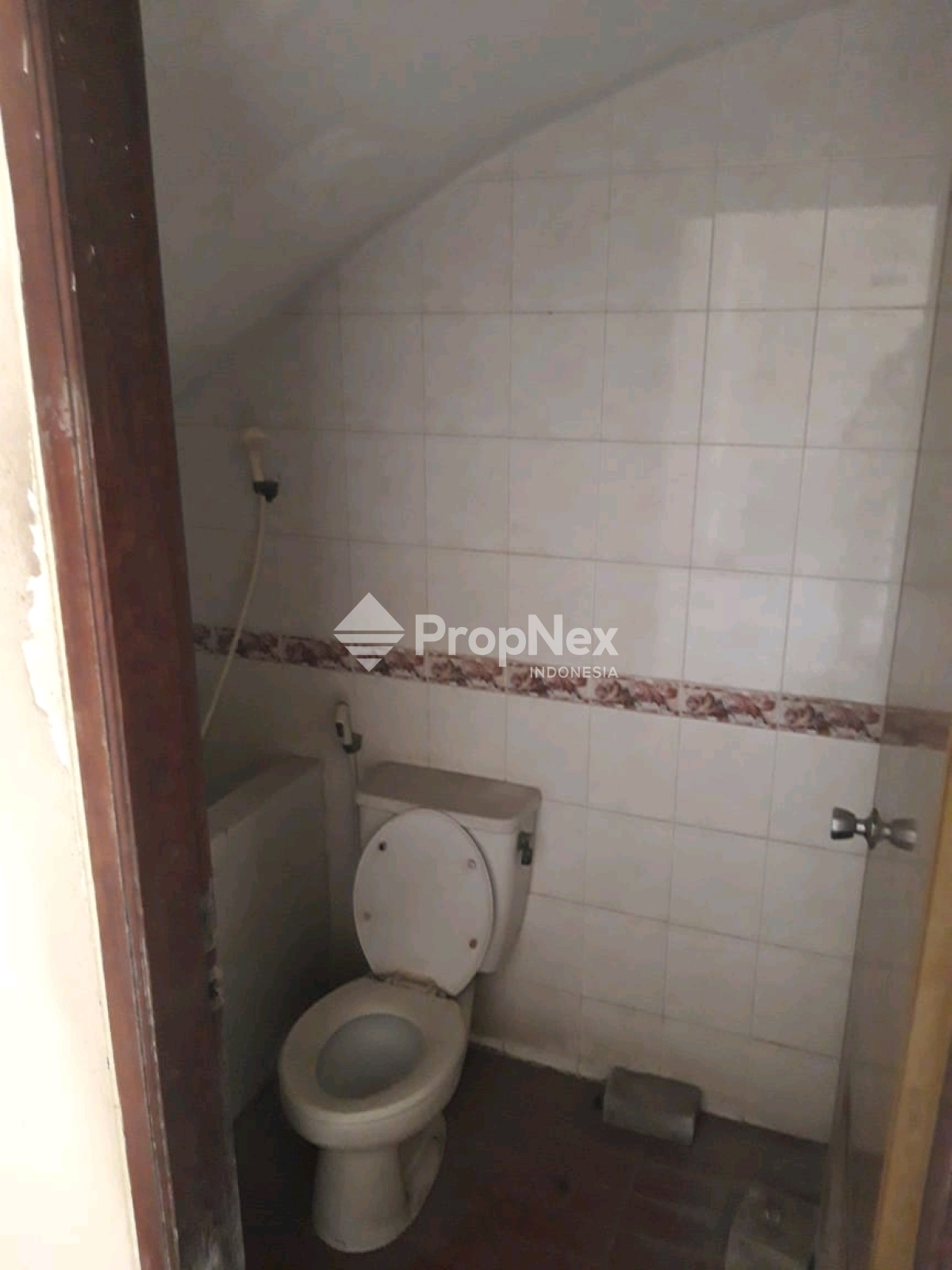 Dijual Rumah Mulyosari Prima — foto 6