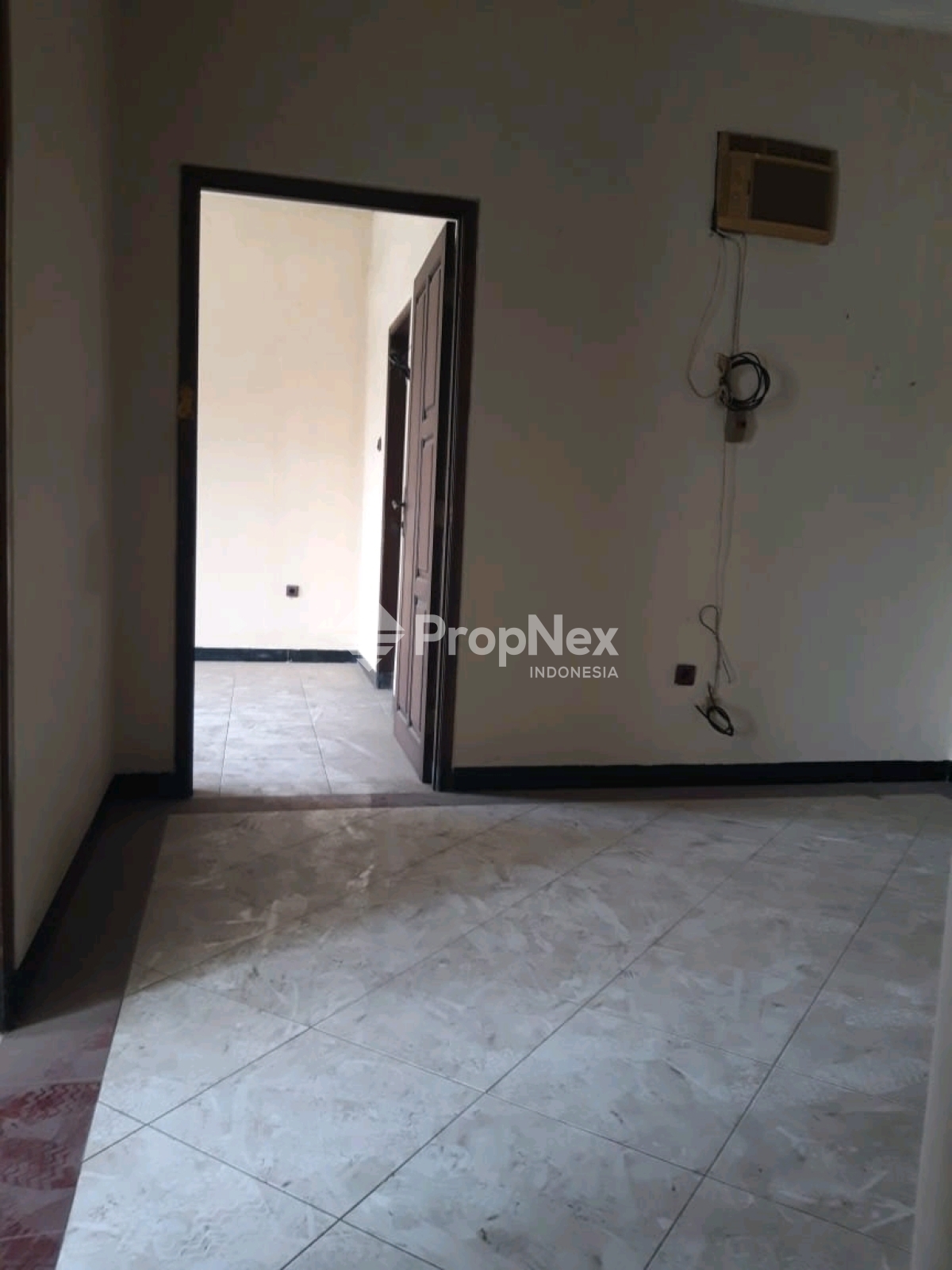 Dijual Rumah Mulyosari Prima — foto 7