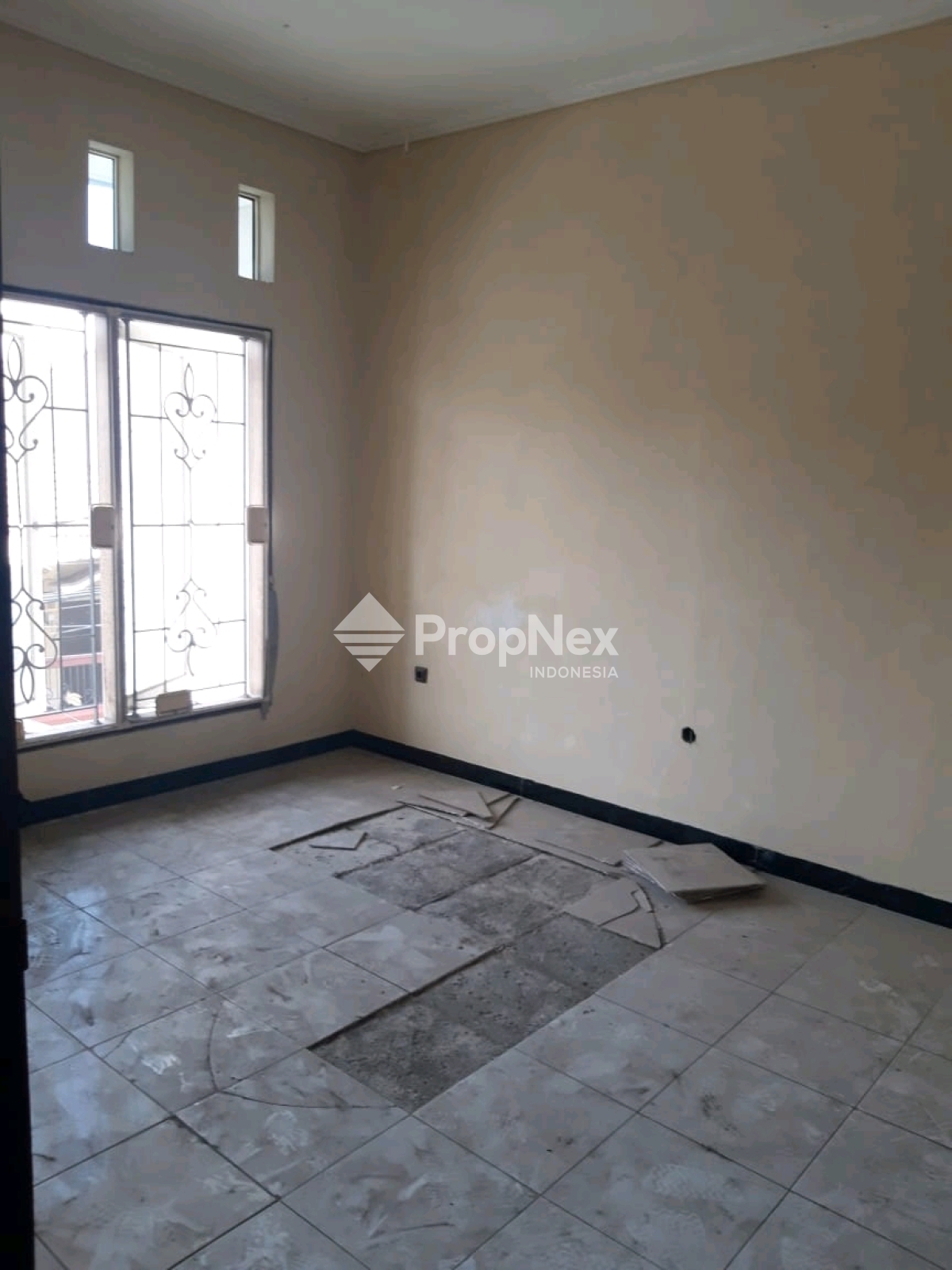 Dijual Rumah Mulyosari Prima — foto 9