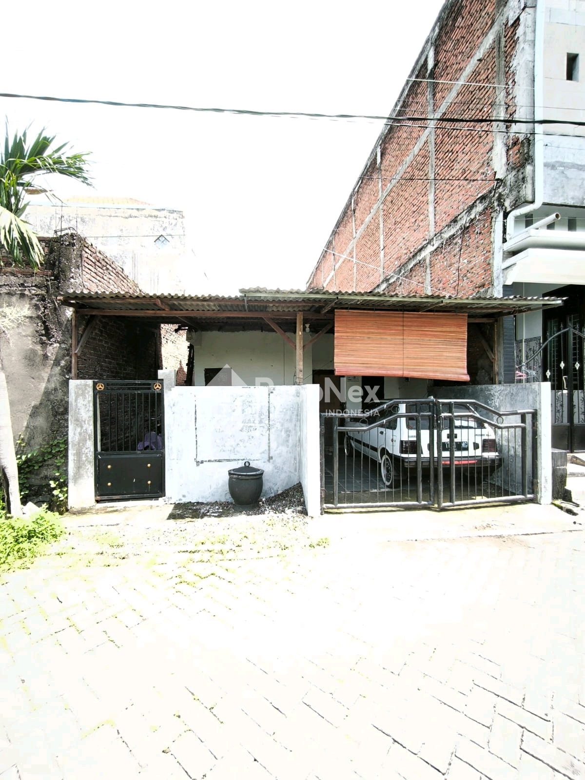 Pondok Benowo Indah