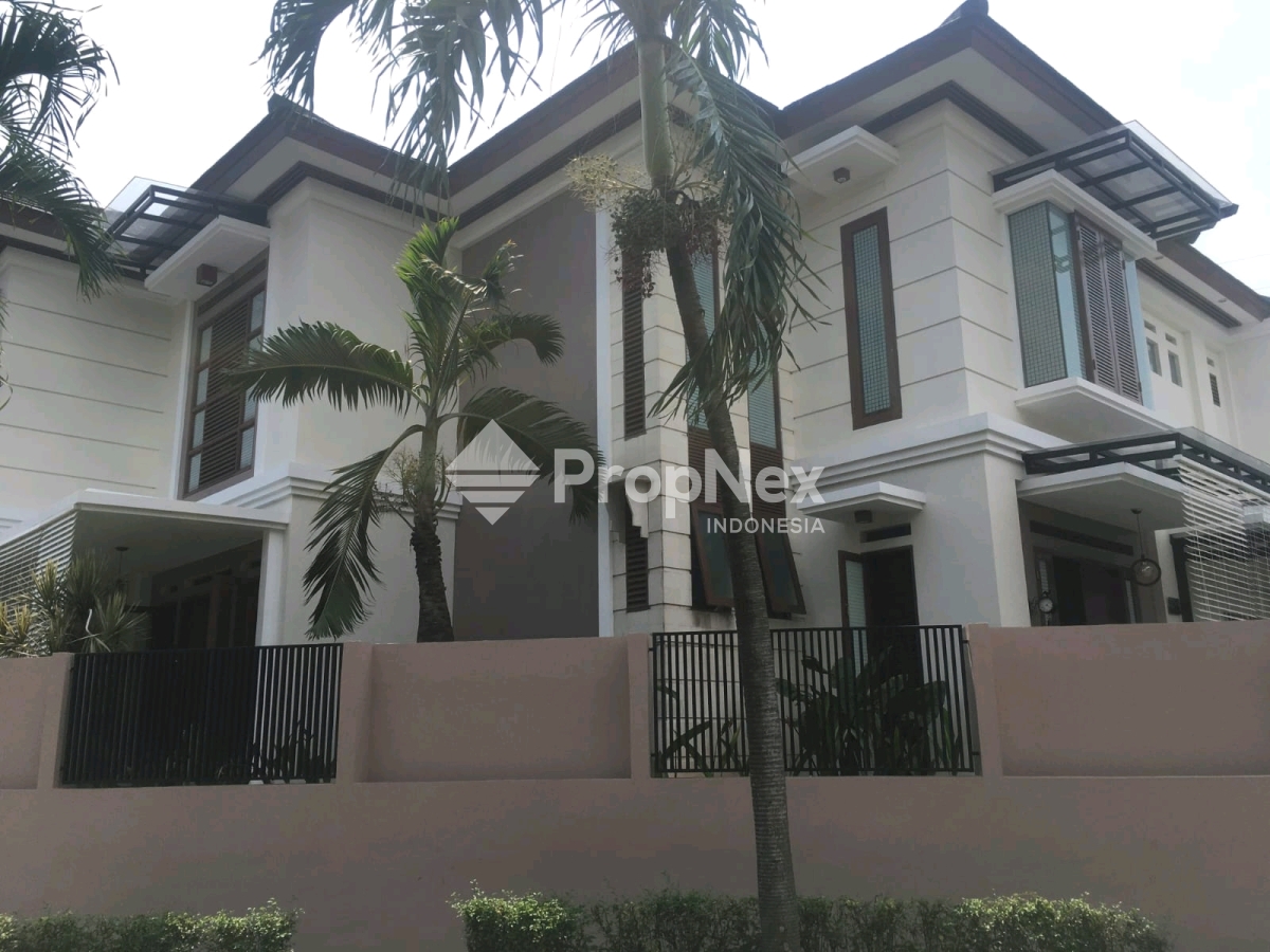 Bintaro Jaya Sektor 3A
