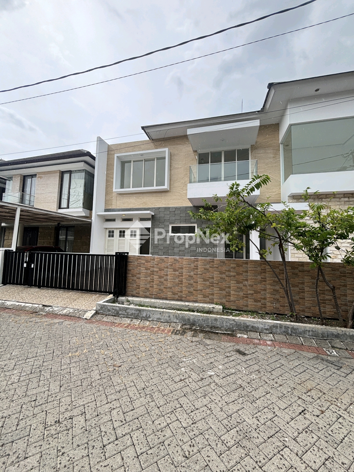 Pantai Mentari Surabaya
