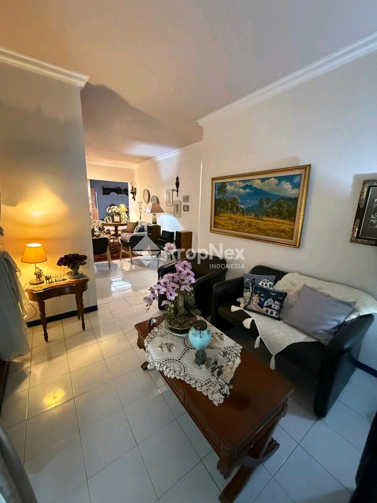 Wisma Mukti Surabaya