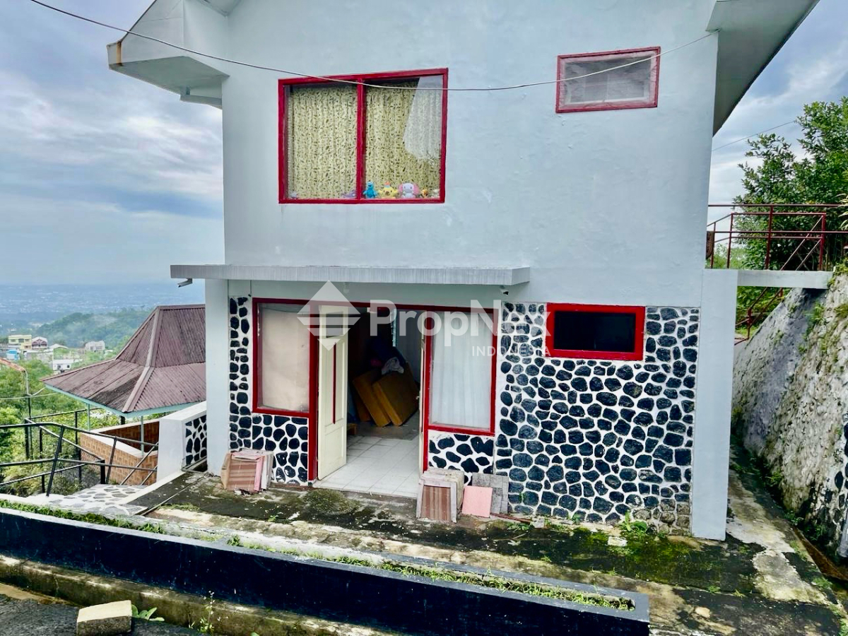 DIJUAL RUMAH VILA KUDA MAS TRETES PRIGEN 10KT 4000m2 — foto 2