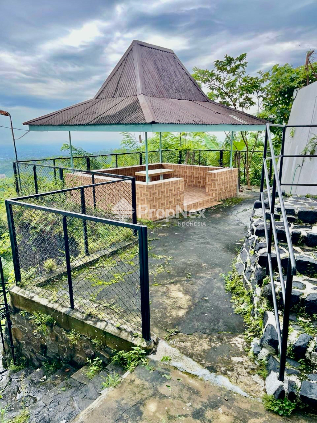 DIJUAL RUMAH VILA KUDA MAS TRETES PRIGEN 10KT 4000m2 — foto 6