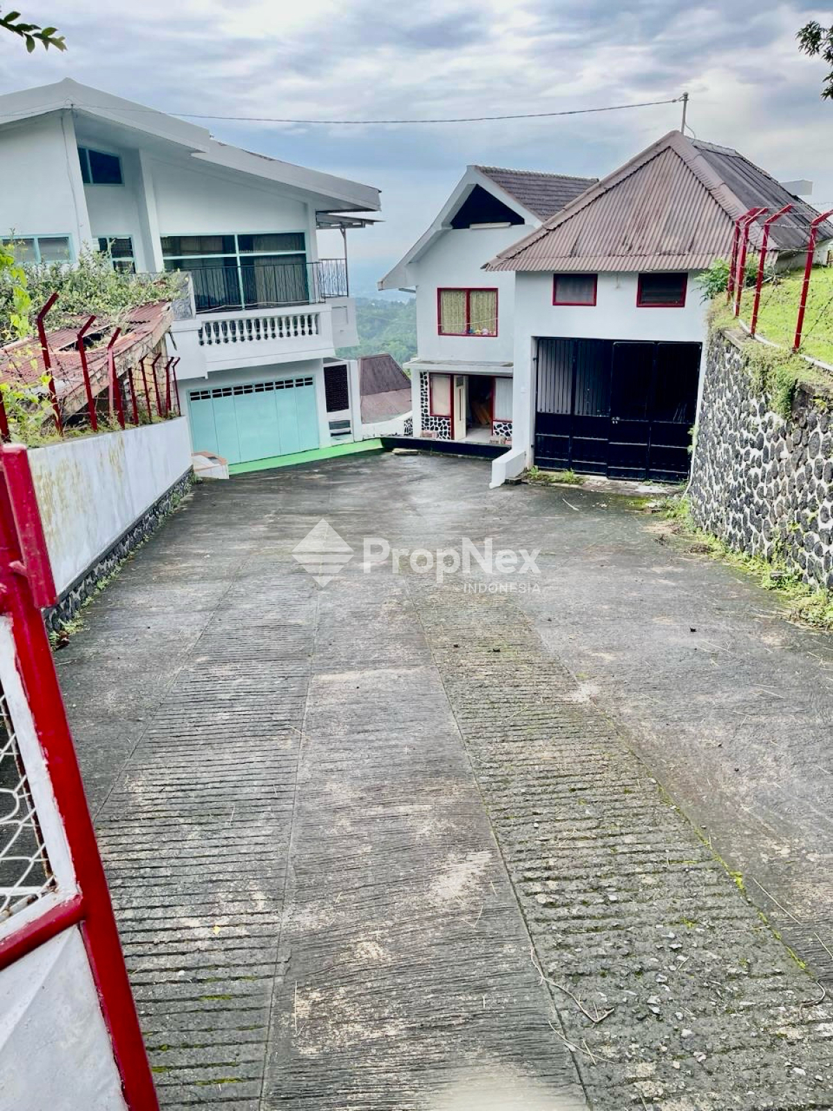 DIJUAL RUMAH VILA KUDA MAS TRETES PRIGEN 10KT 4000m2 — foto 7