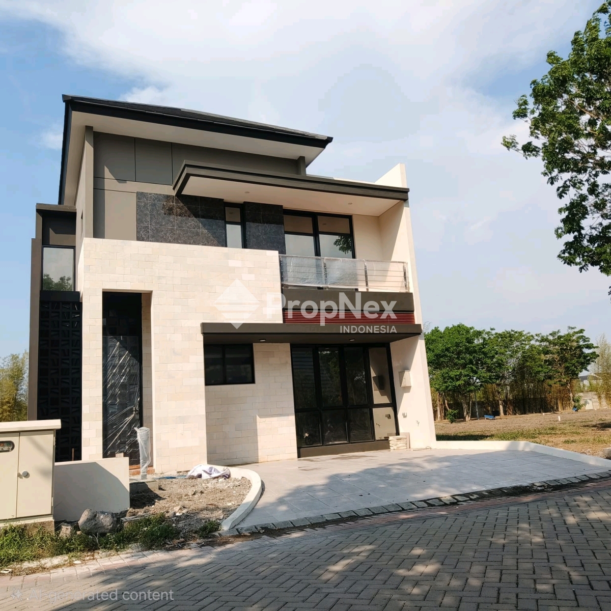 Grand Pakuwon Surabaya Barat