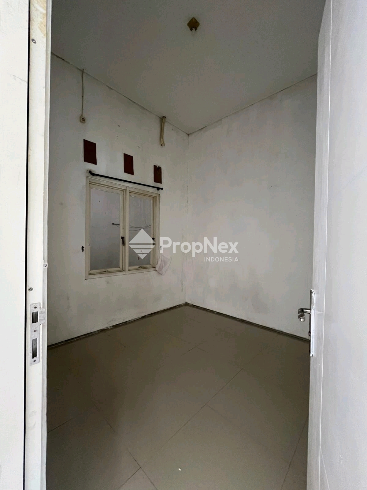 Rumah Bunder Asri Gresik – Strategis Tengah Kota Siap Huni — foto 2