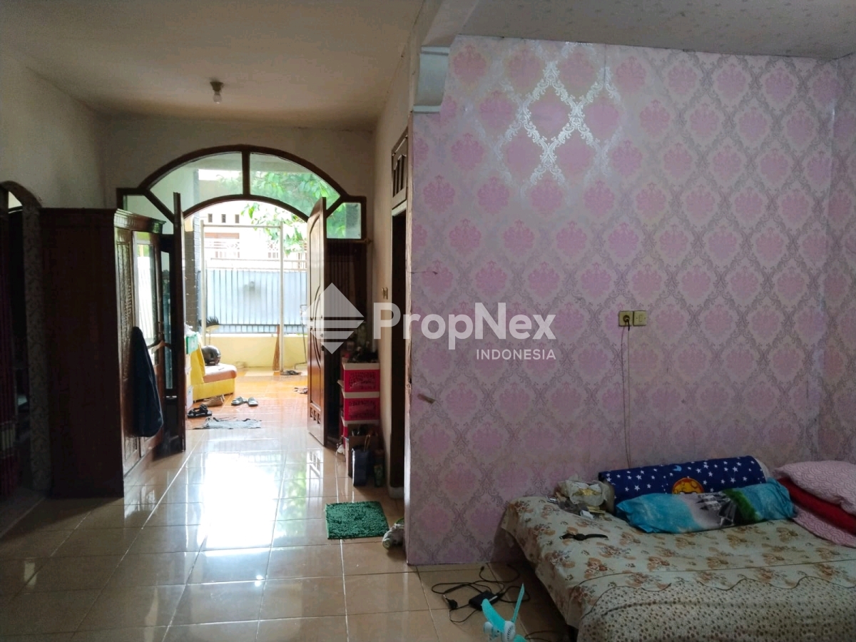 Rumah Bunder Asri Gresik – Strategis Tengah Kota Siap Huni — foto 4