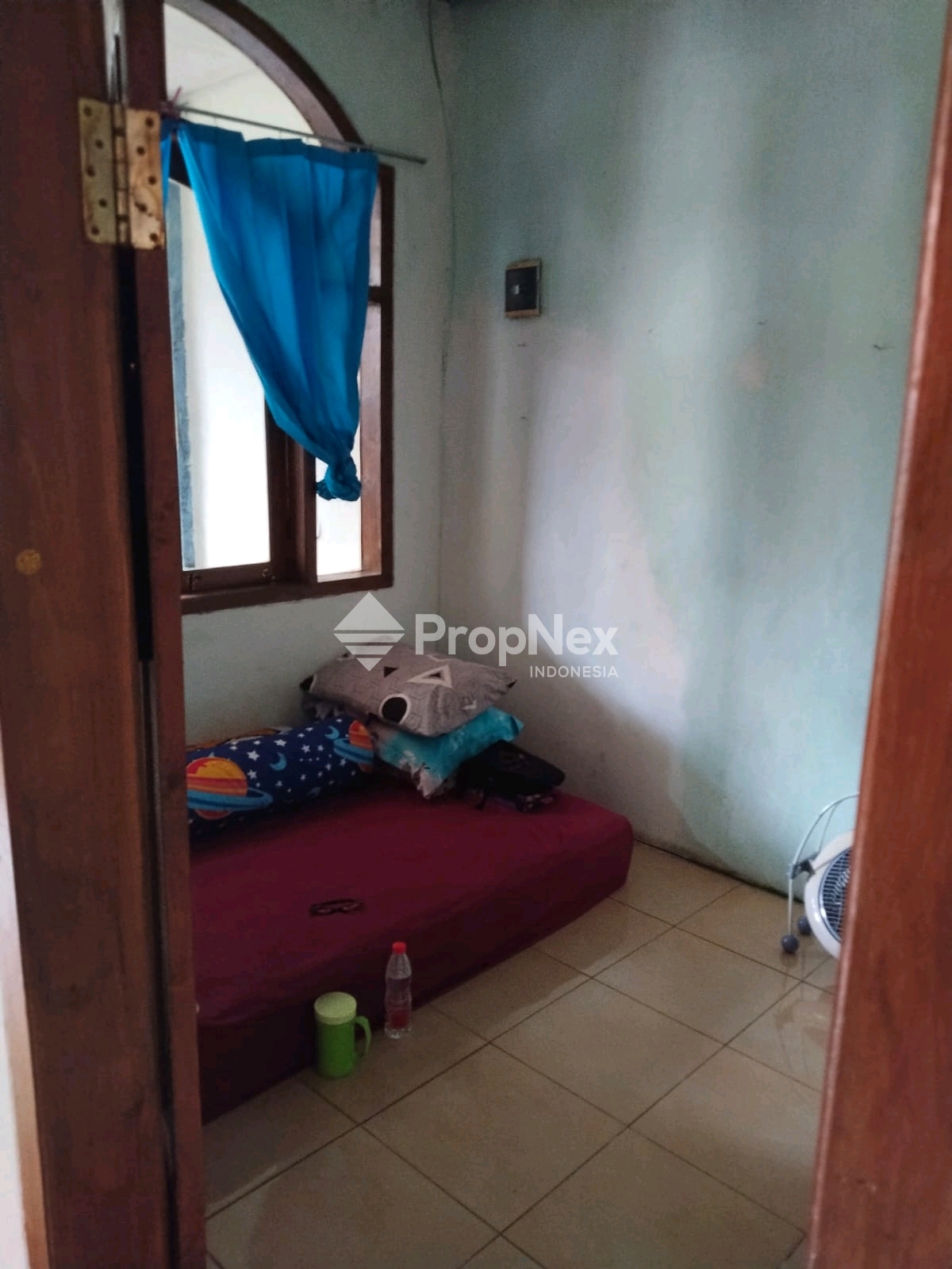Rumah Bunder Asri Gresik – Strategis Tengah Kota Siap Huni — foto 5