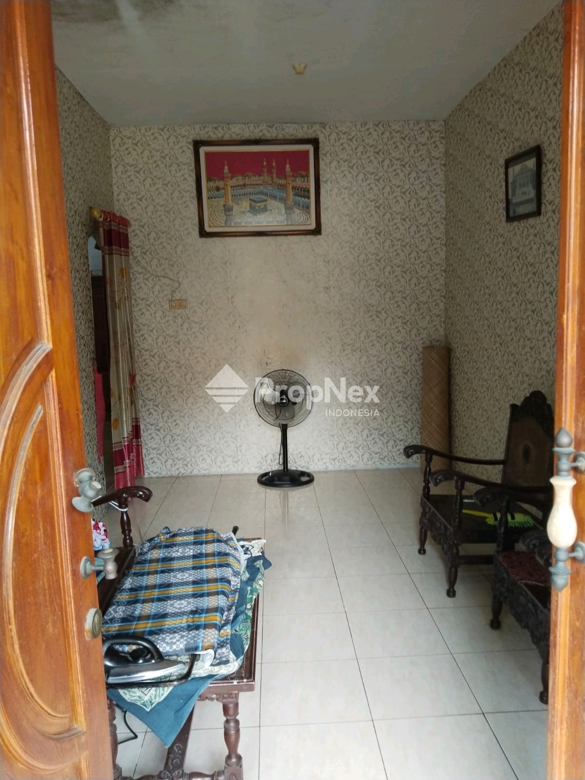 Rumah Bunder Asri Gresik – Strategis Tengah Kota Siap Huni — foto 6