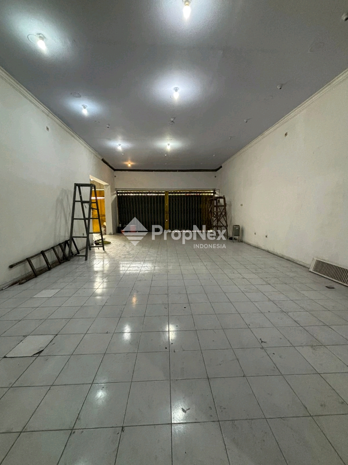 toko 1lantai siap pakai nol jalan raya mojopahit dekat gajahmada