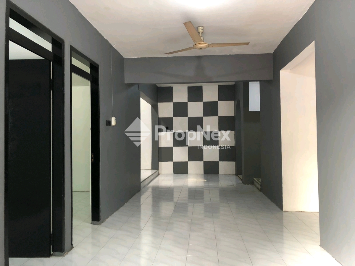 rumah siap huni di pondok jati belakang rs delta surya dekat mutiara — foto 3