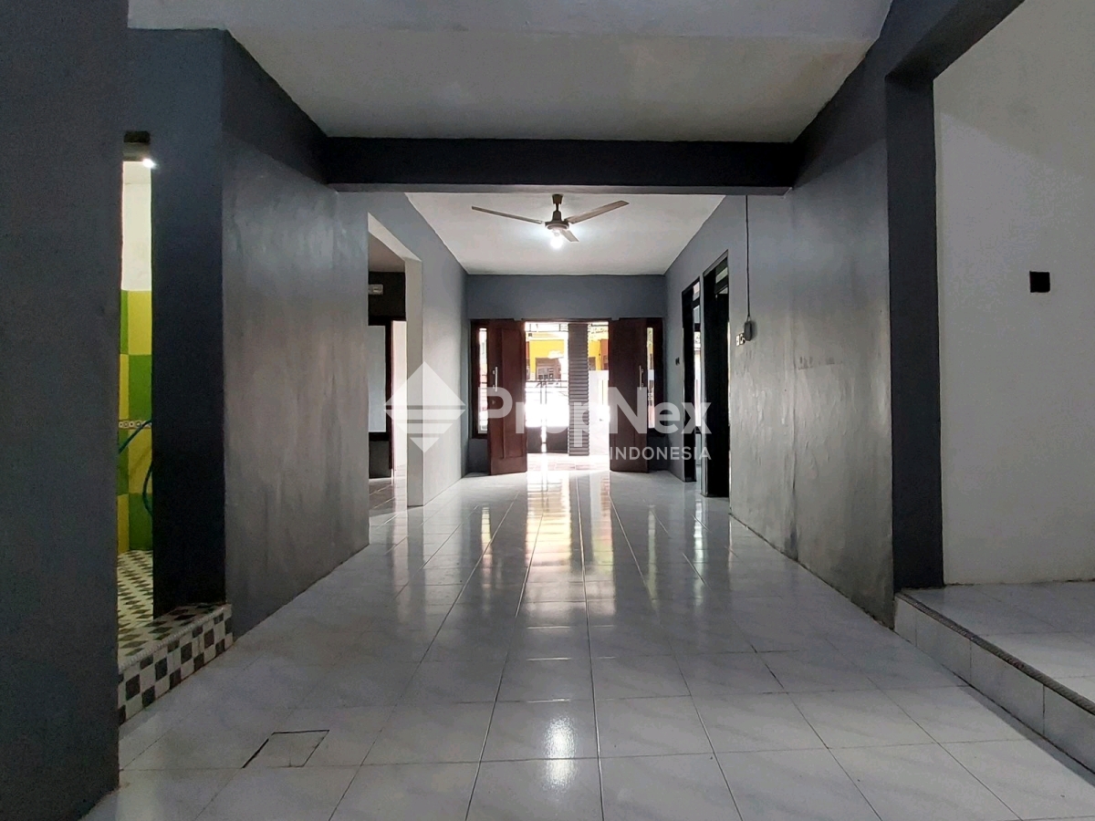 rumah siap huni di pondok jati belakang rs delta surya dekat mutiara — foto 10
