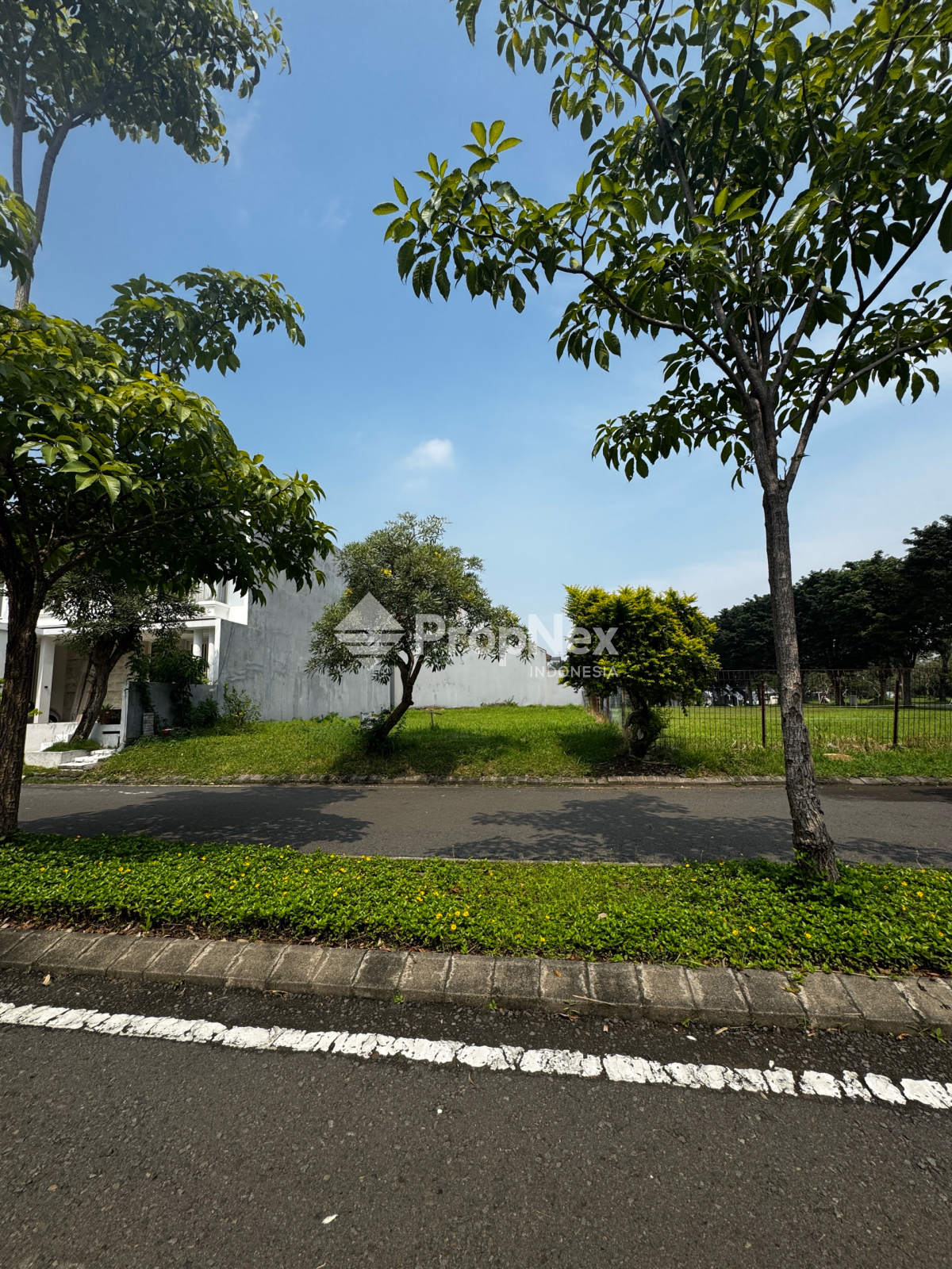 Murah Tanah Doubleway Palma Grandia Citraland