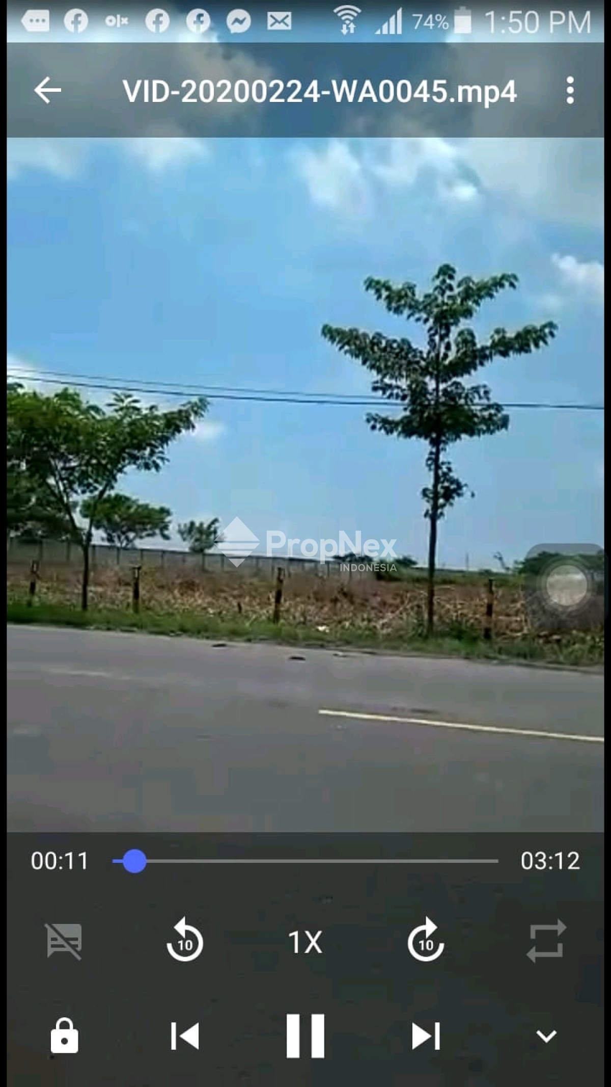 Murah Turun Harga Zona Industri Widang Tuban — foto 2