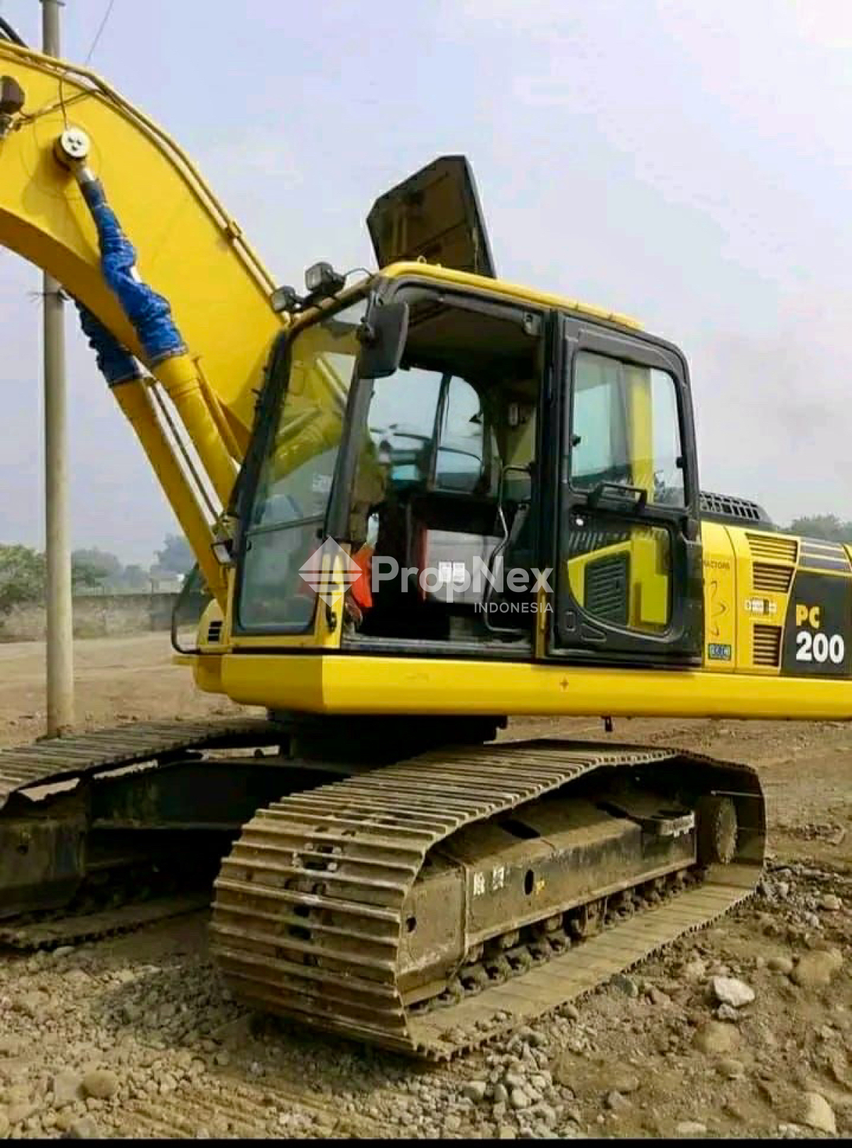 Lahan Industri Gindang Mojokerto Lengkap — foto 3