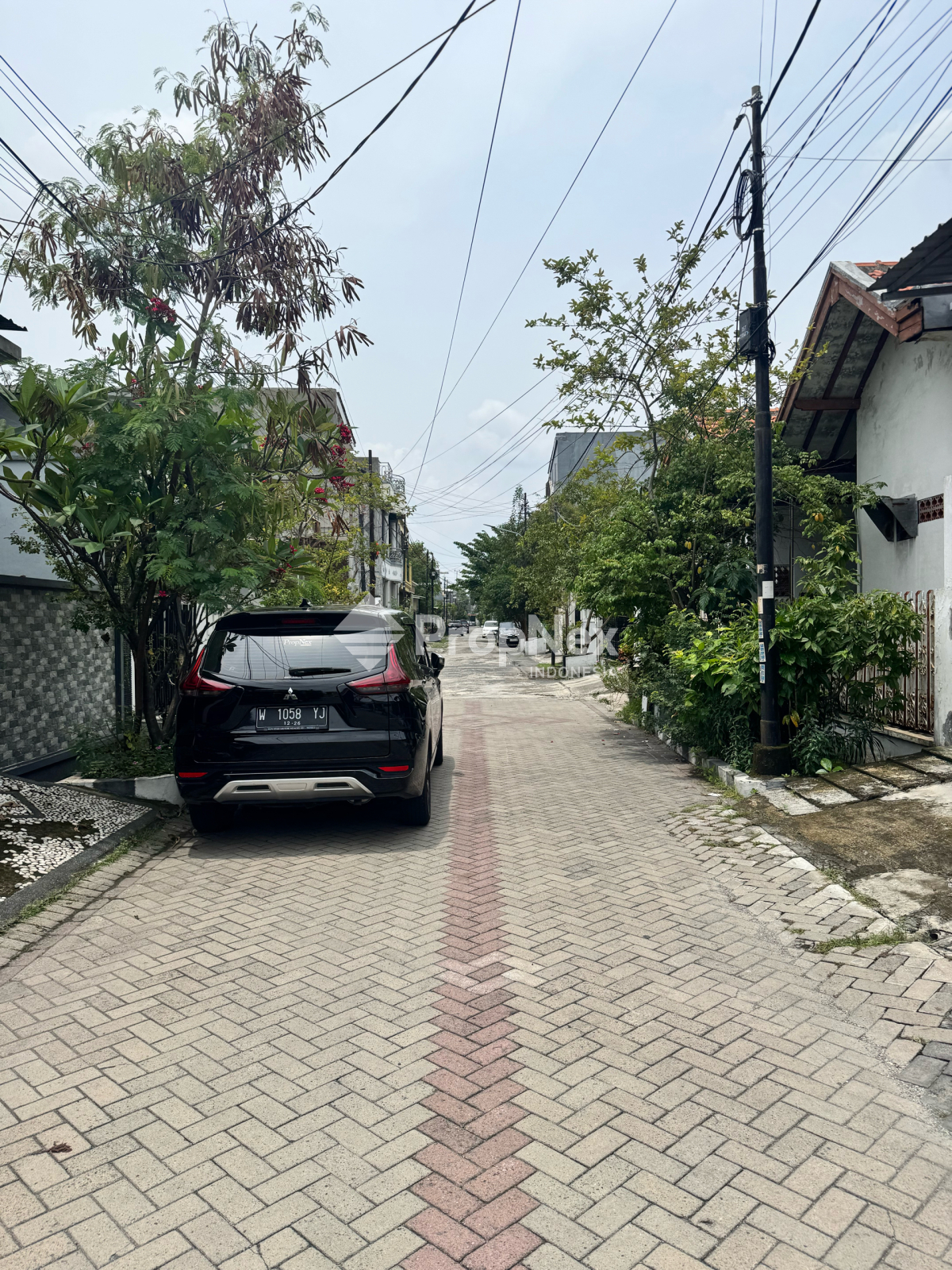 Darmo Indah Timur dekat Ken88 dan Vanila — foto 3