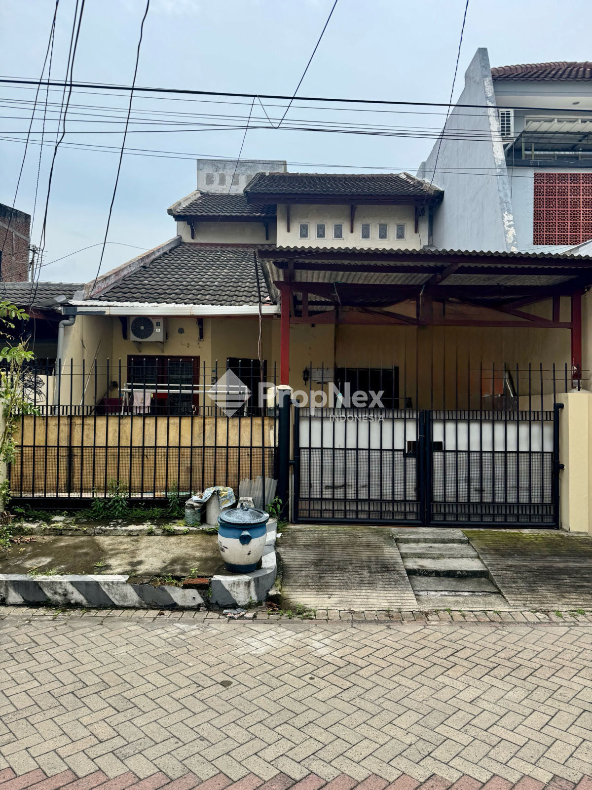 Darmo Indah Timur dekat Ken88 dan Vanila — foto 10