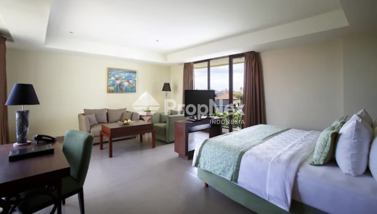 HOTEL BINTANG 4 Di Kuta - Bali — foto 2
