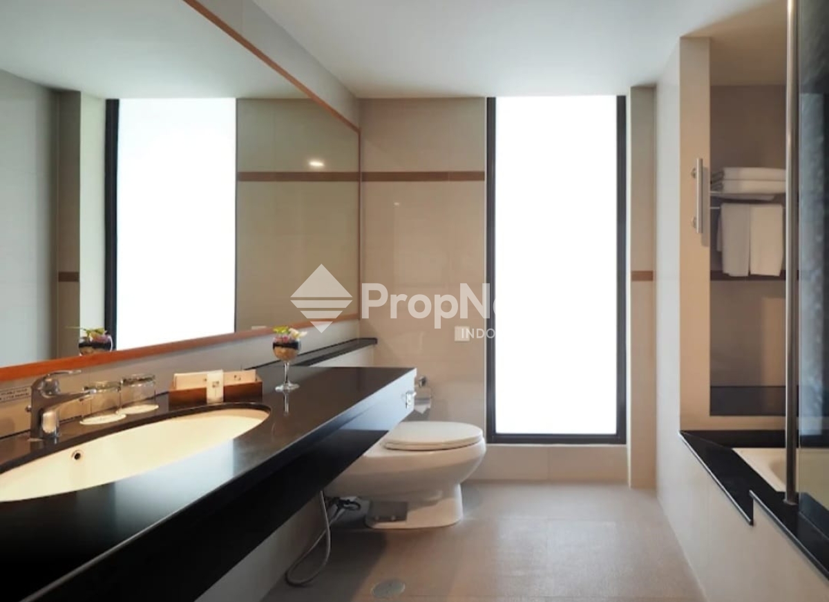 HOTEL BINTANG 4 Di Kuta - Bali — foto 3