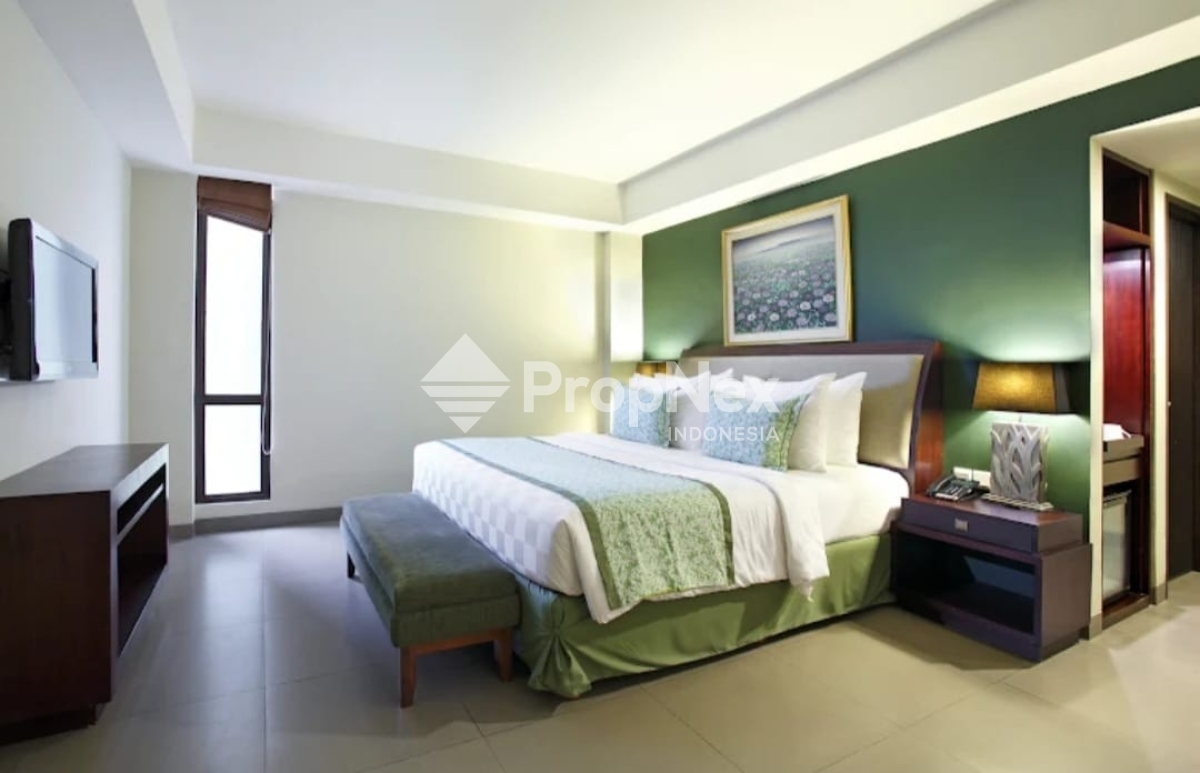 HOTEL BINTANG 4 Di Kuta - Bali — foto 5