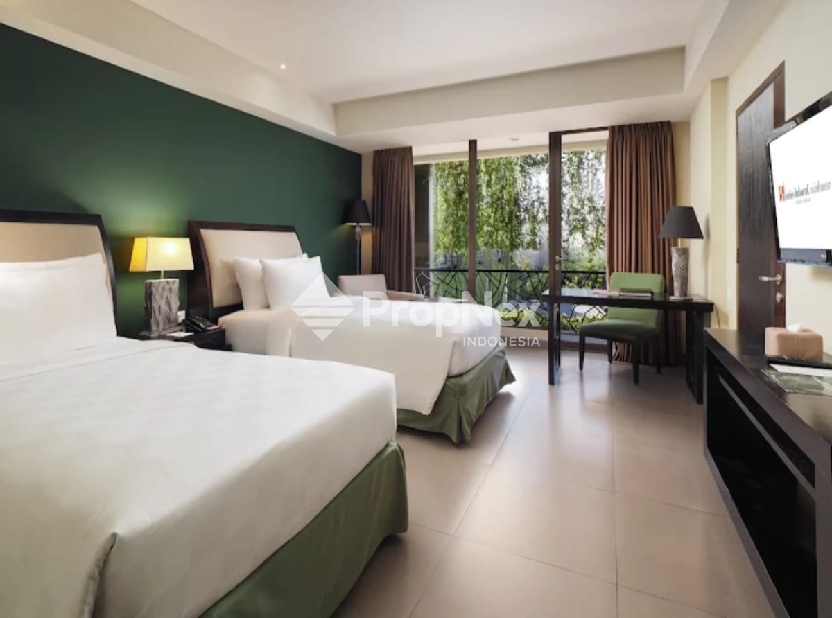 HOTEL BINTANG 4 Di Kuta - Bali — foto 6