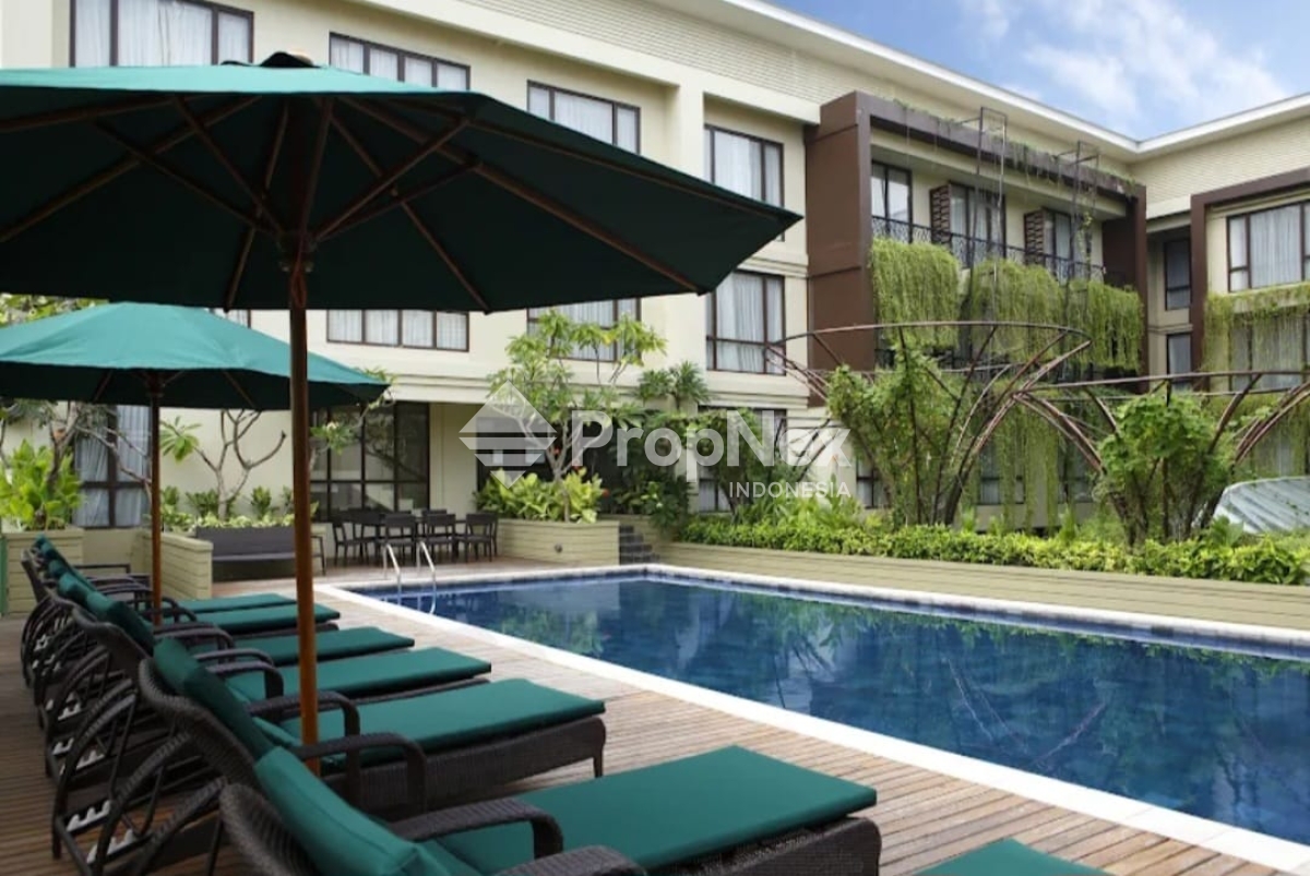 HOTEL BINTANG 4 Di Kuta - Bali — foto 7