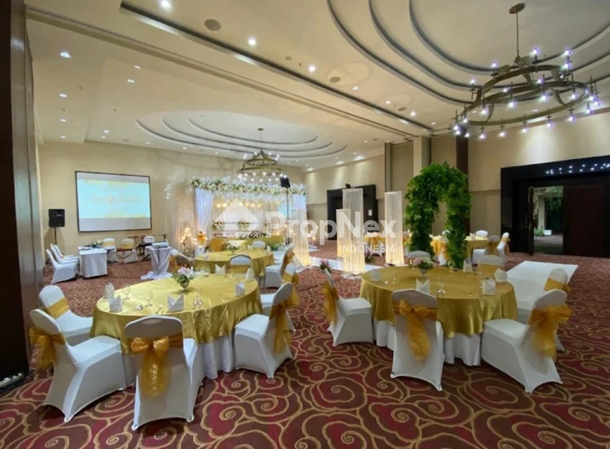 HOTEL BINTANG 4 Di Kuta - Bali — foto 10