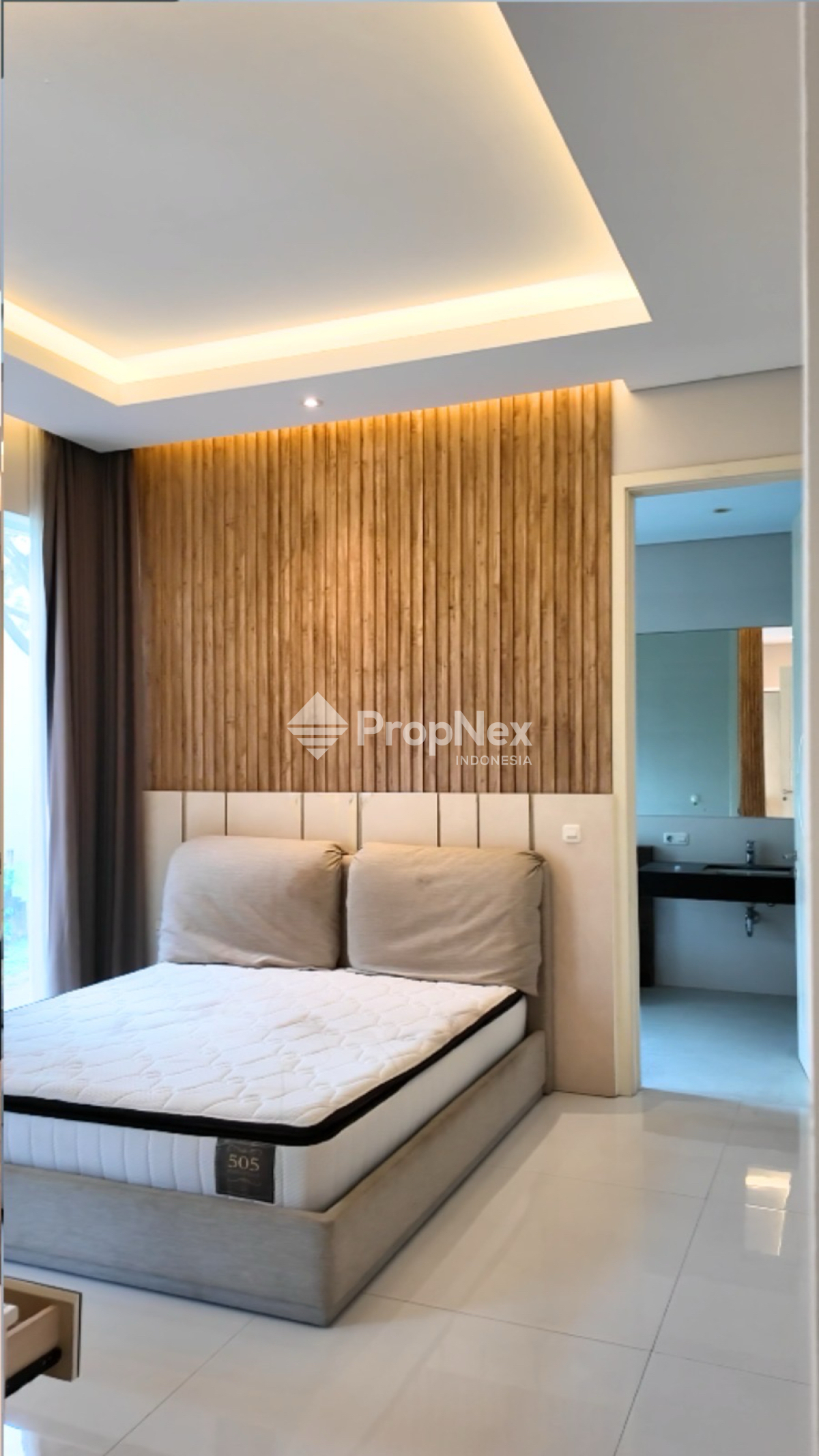 Somerset Citraland 3 Lantai Furnish & Pool — foto 2