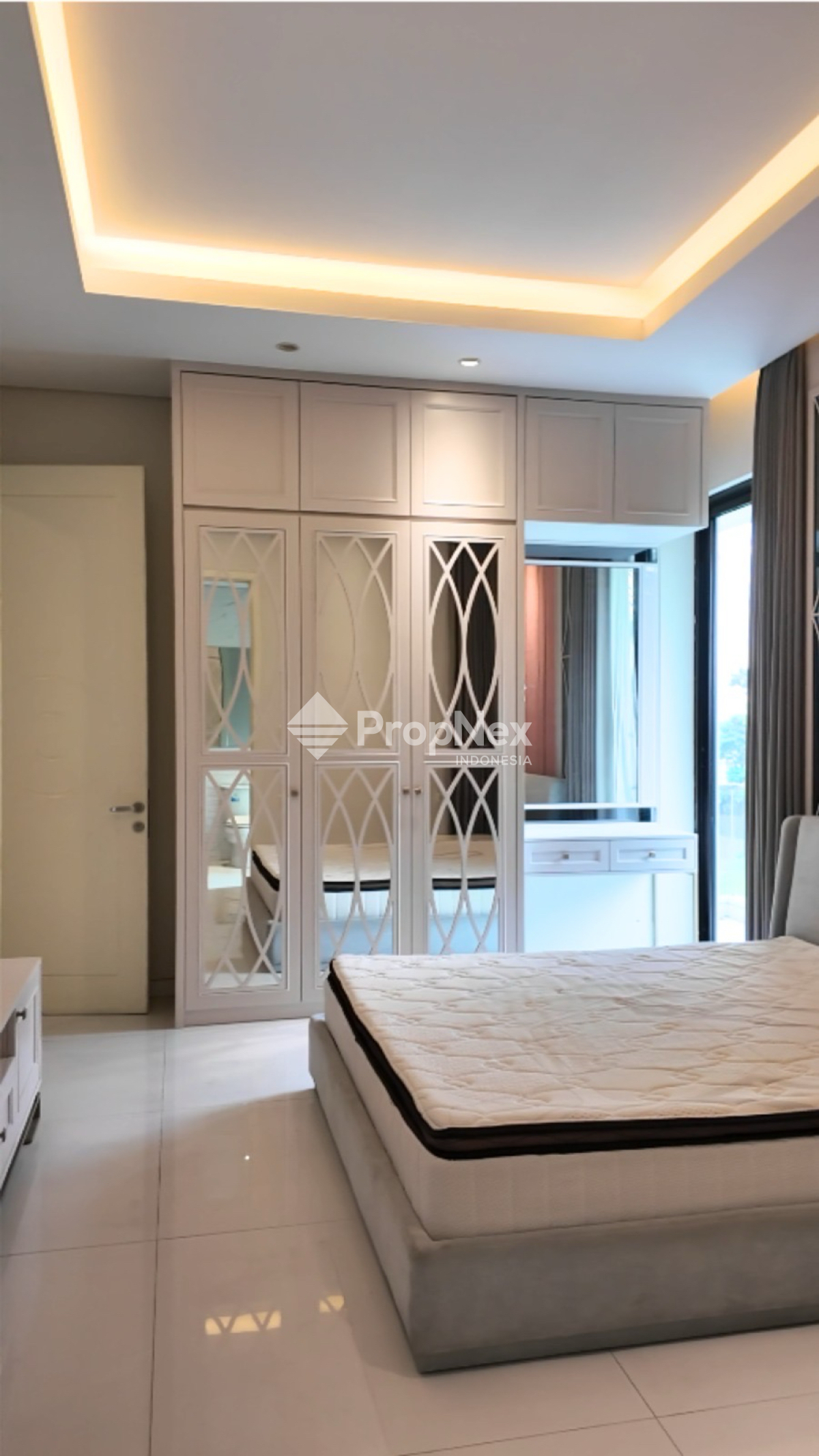 Somerset Citraland 3 Lantai Furnish & Pool — foto 5