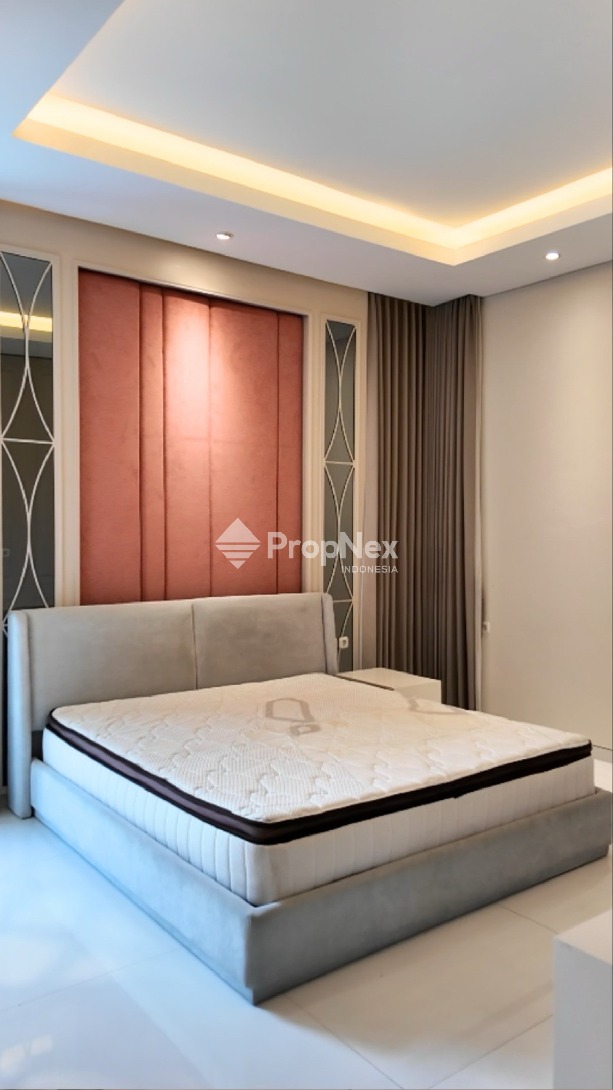 Somerset Citraland 3 Lantai Furnish & Pool — foto 6