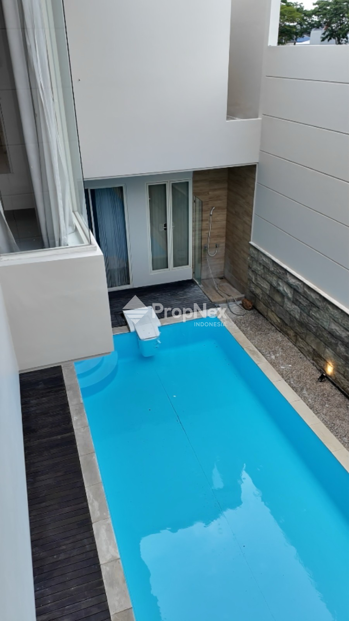 Somerset Citraland 3 Lantai Furnish & Pool — foto 7