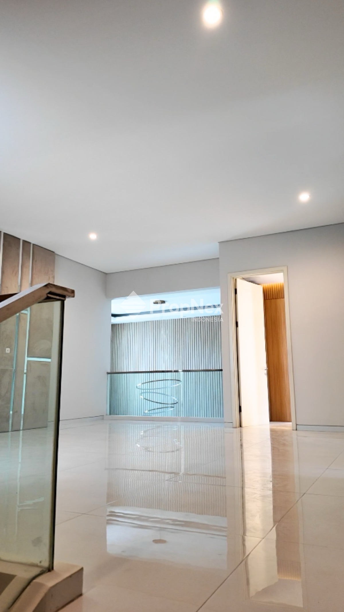 Somerset Citraland 3 Lantai Furnish & Pool — foto 10