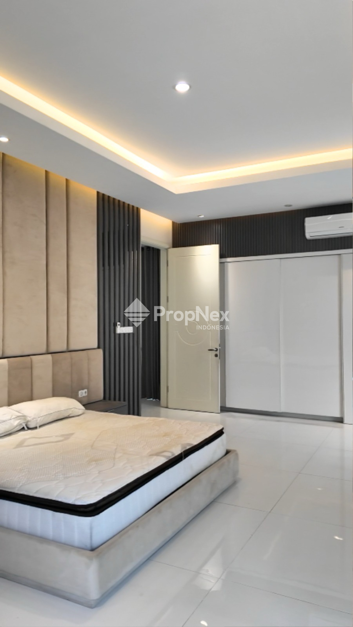 Somerset Citraland 3 Lantai Furnish & Pool — foto 9