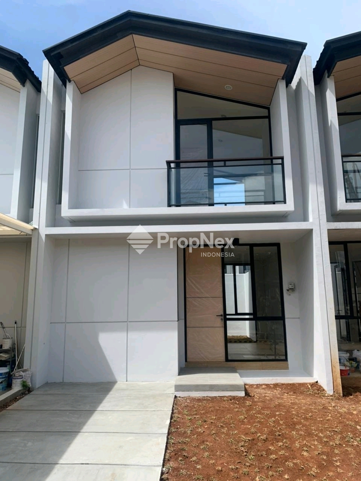 Rumah Cendana Cove Lippo Karawaci