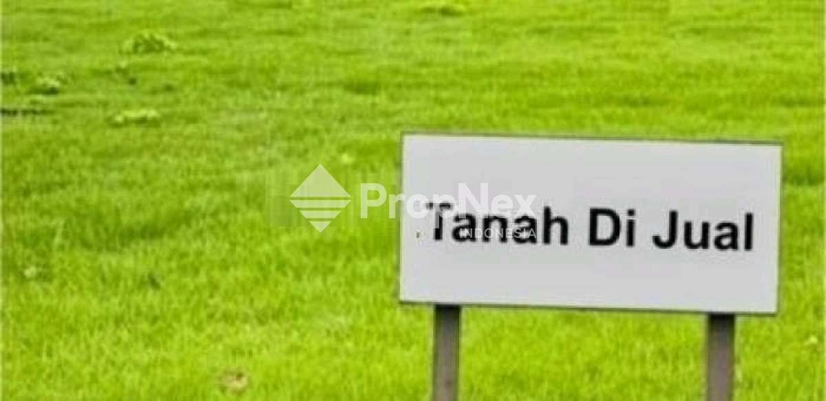 Kavling Taman Dayu Cluster Sagamore Hills — foto 3