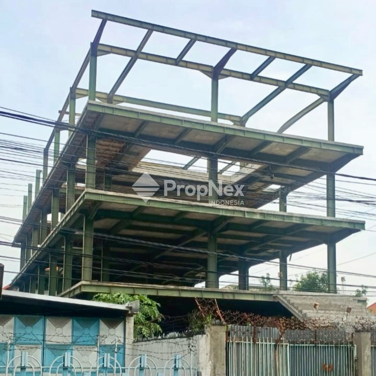 Raya Soekarno Hatta Pasuruan — foto 2
