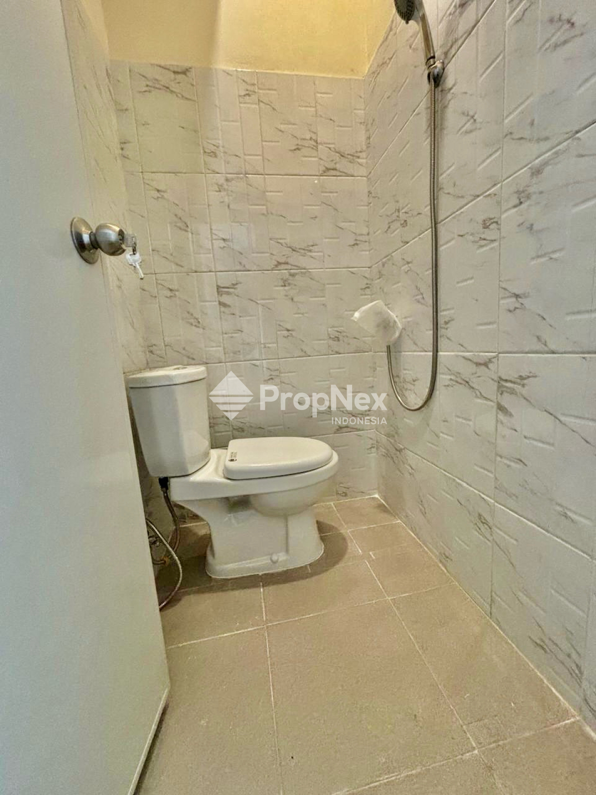 DIJUAL RUMAH CITRA HARMONI 2LT 9KT COCOK UTK KOST KOSTAN TROSOBO — foto 2