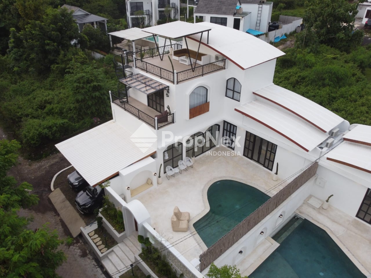 Villa Ungasan Bali