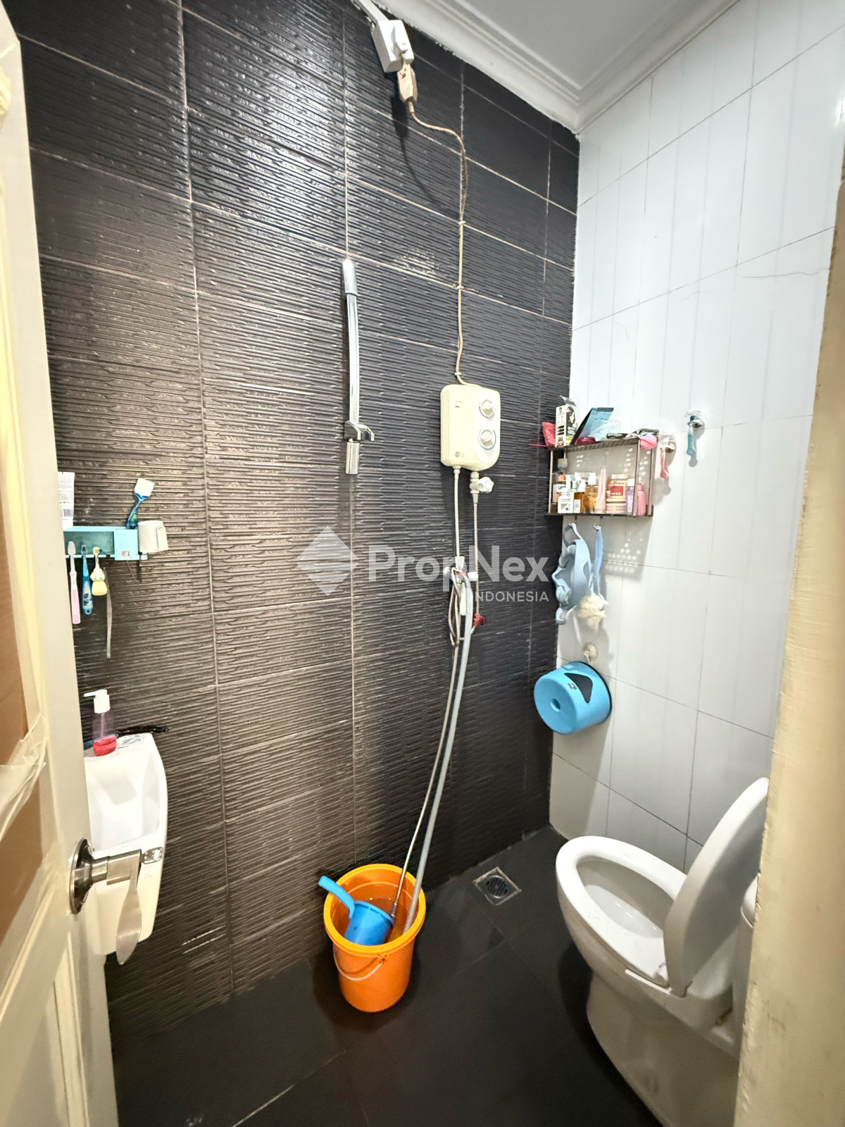 Perumahan Mitra Raya Cluster Everfresh Batam Centre — foto 2