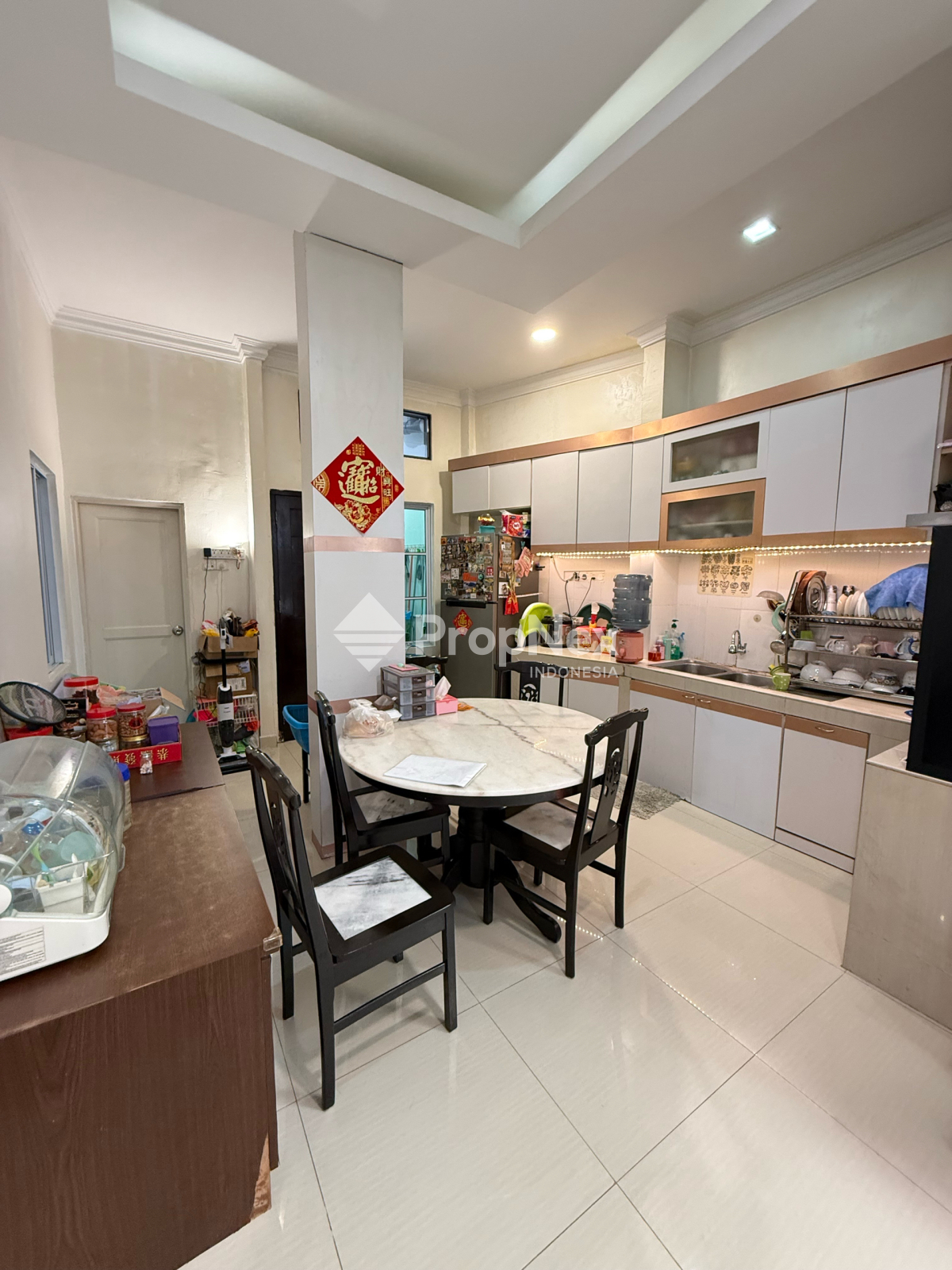 Perumahan Mitra Raya Cluster Everfresh Batam Centre — foto 4
