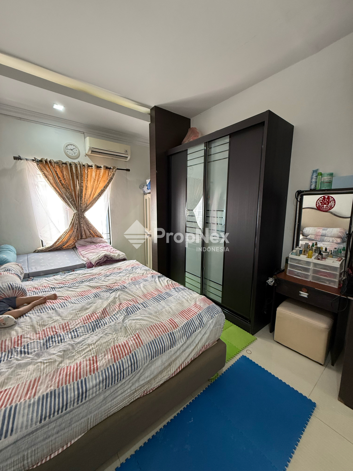 Perumahan Mitra Raya Cluster Everfresh Batam Centre — foto 5