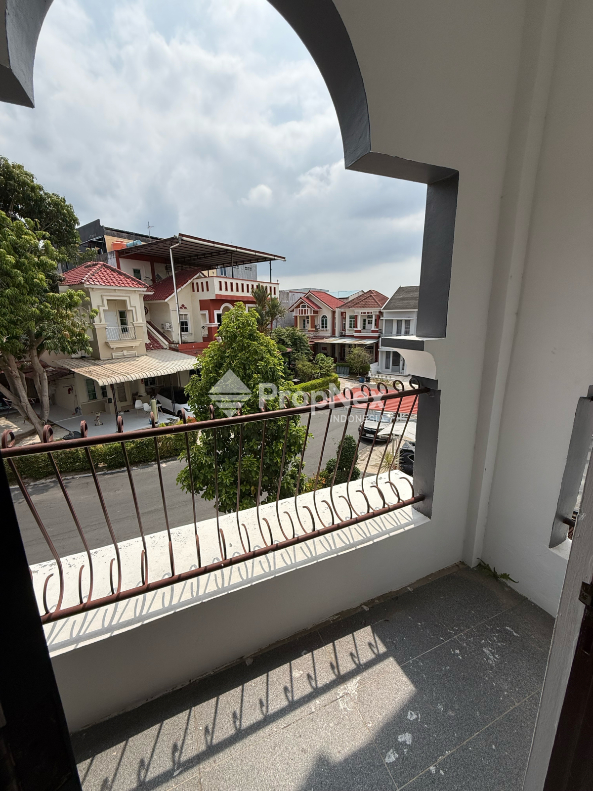 Perumahan Mitra Raya Cluster Everfresh Batam Centre — foto 6