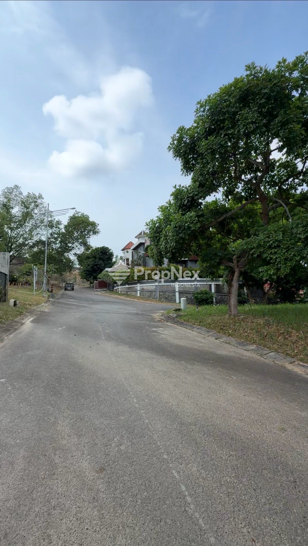 Dijual Kavling Sukajadi 10x20 standard — foto 2
