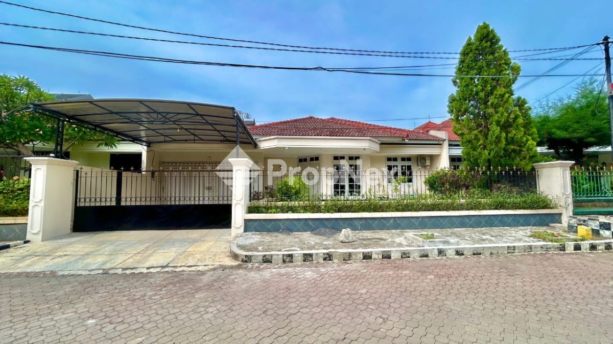 Darmo Harapan Utara