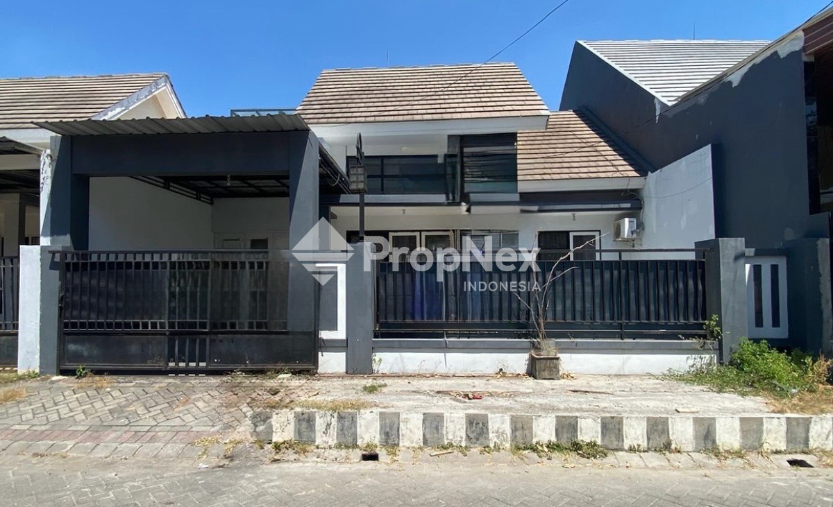 Rumah Delta Sari WaruSidoarjo