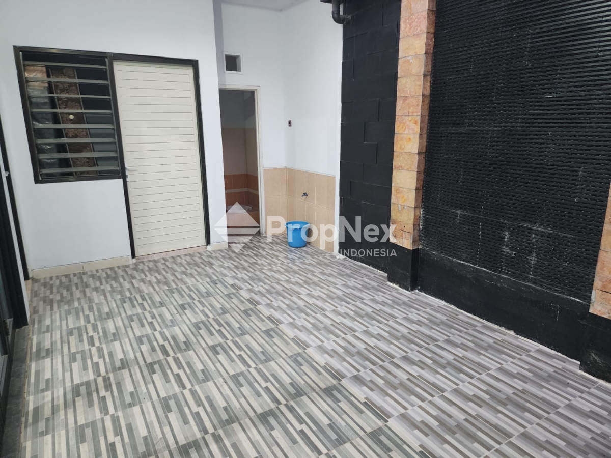 Rumah Delta Sari WaruSidoarjo — foto 6