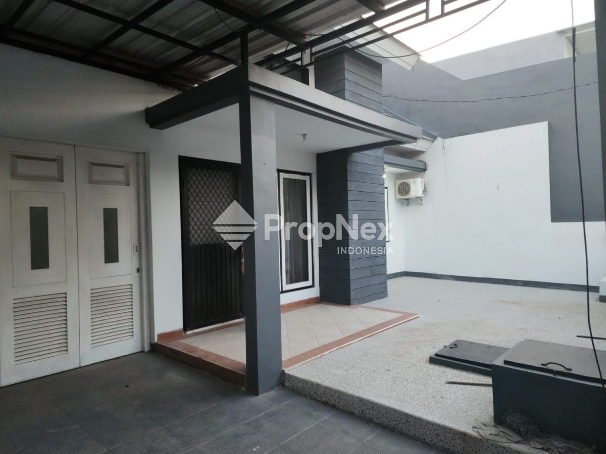 Rumah Delta Sari WaruSidoarjo — foto 9